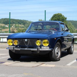 Alfa Romeo